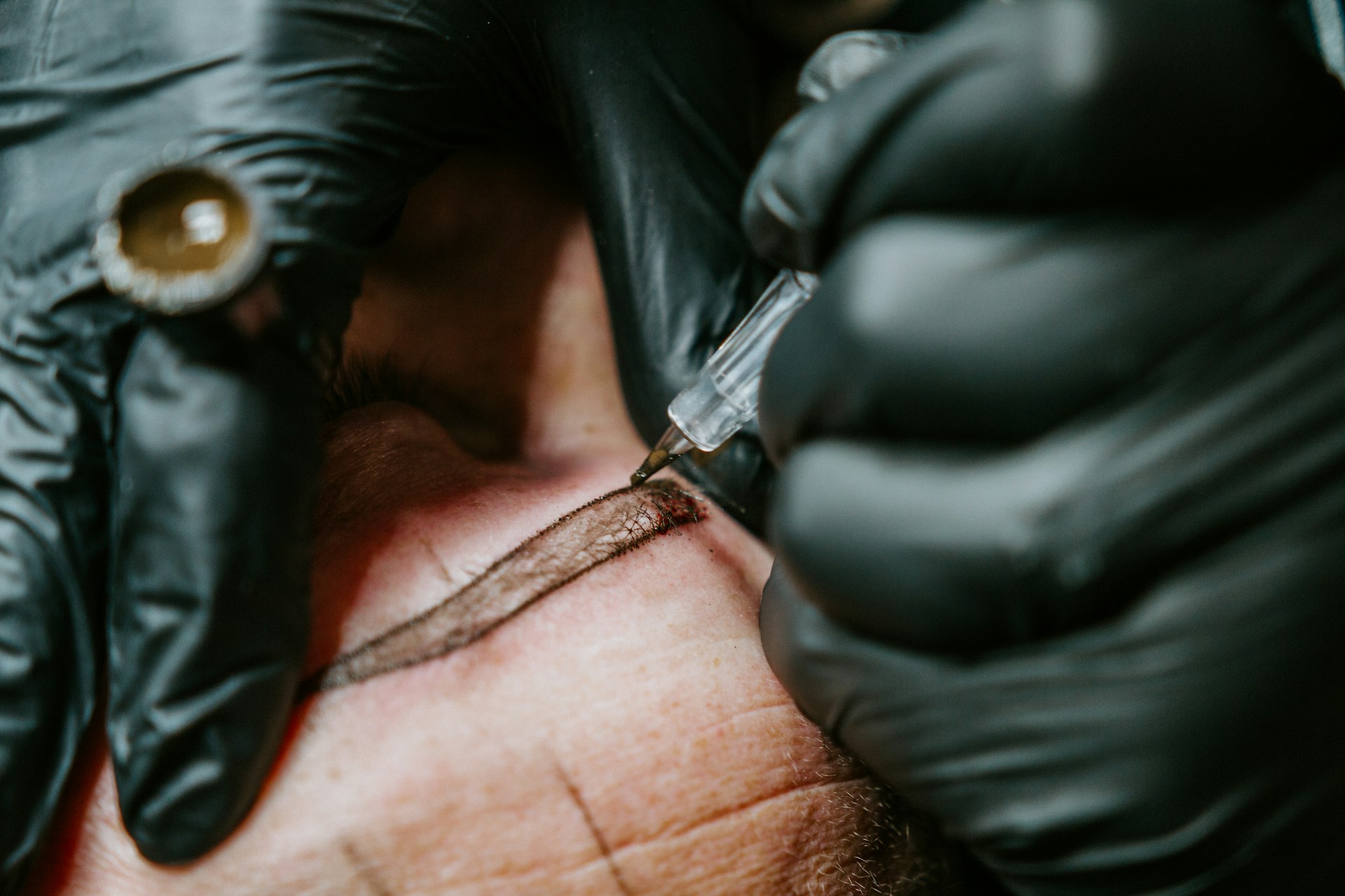 How to Become a Certified and Licensed Microblader Artist